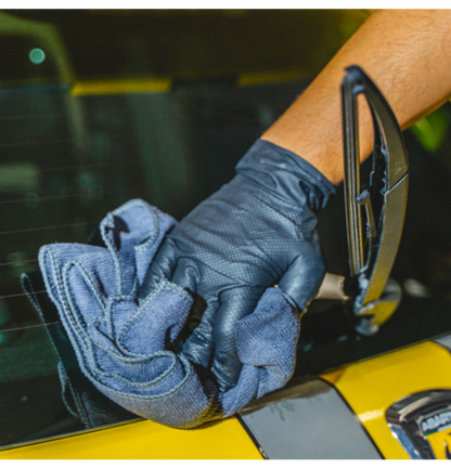 MAFRA MANIAC LINE GLASS CLEANER & DEGREASER SGRASSA E ELIMA CALCARE "MF121"