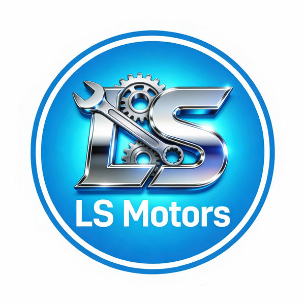 LS MOTORS