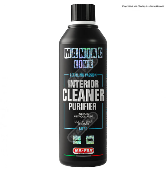 MA-FRA Maniac Line Interior Cleaner Purifier 5000ml Car Interior Cleaner MF120