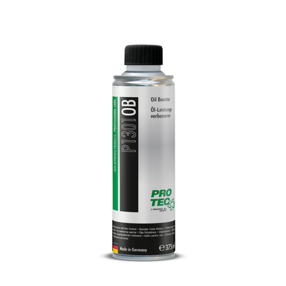 Pro-Tec Oil Booster - Vista prodotto
