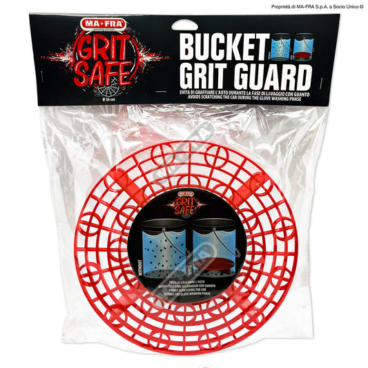 MA-FRA Grit Safe