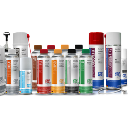 Pro-Tec DPF Super Clean P6171 dettaglio flacone