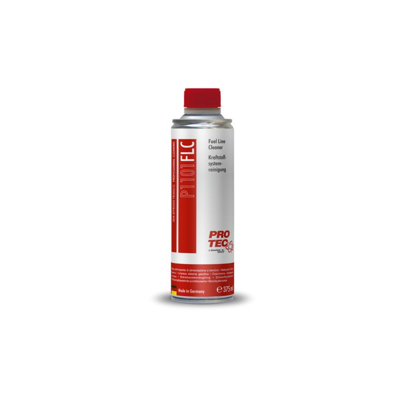 Pro-Tec Common Rail Diesel System Clean Protect additivo iniettori FAP 375ml