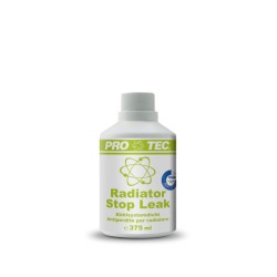 Pro-Tec Radiator Stop Leak P1601 dettaglio flacone