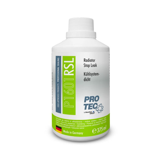 Pro-Tec Radiator Stop Leak turafalle sigillante perdite radiatore P1601 375ml