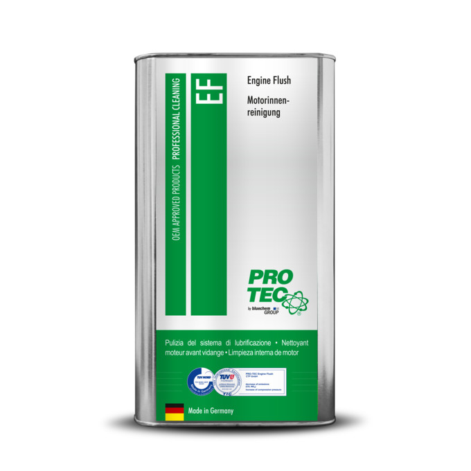 Pro-Tec - Engine Flush 5 LT (motore)