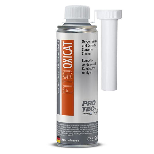 Pro-Tec Oxicat Pulitore Sonde Lambda 375ml