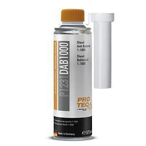 Pro-Tec - Diesel Anti
