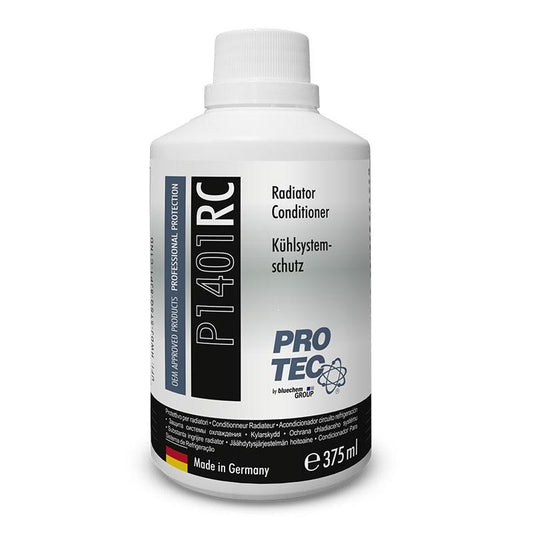 Pro-Tec - Radiator Condioter 375ml