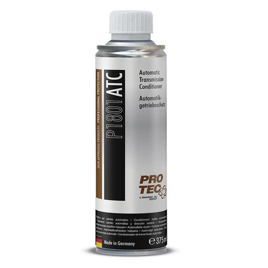 Blue Chem - Automatic Trasmission Conditioner 375 ML