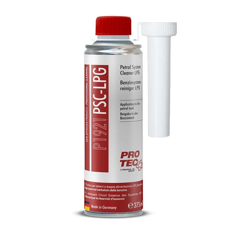 Pro-Tec LPG Petrol System Cleaner 375ml