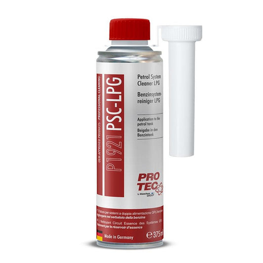 Pro-Tec LPG Petrol System Cleaner 375ml