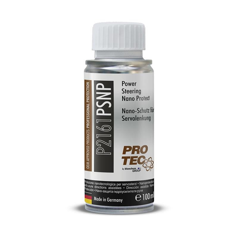 Pro-Tec - Nano Power Steering Additivo Idroguida 100 PL
