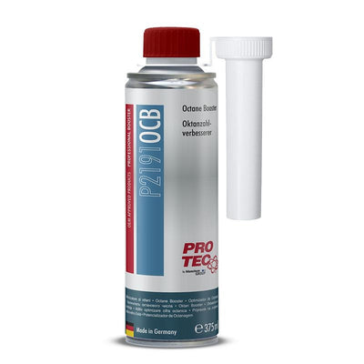 Pro-Tec Octane Booster 375ml