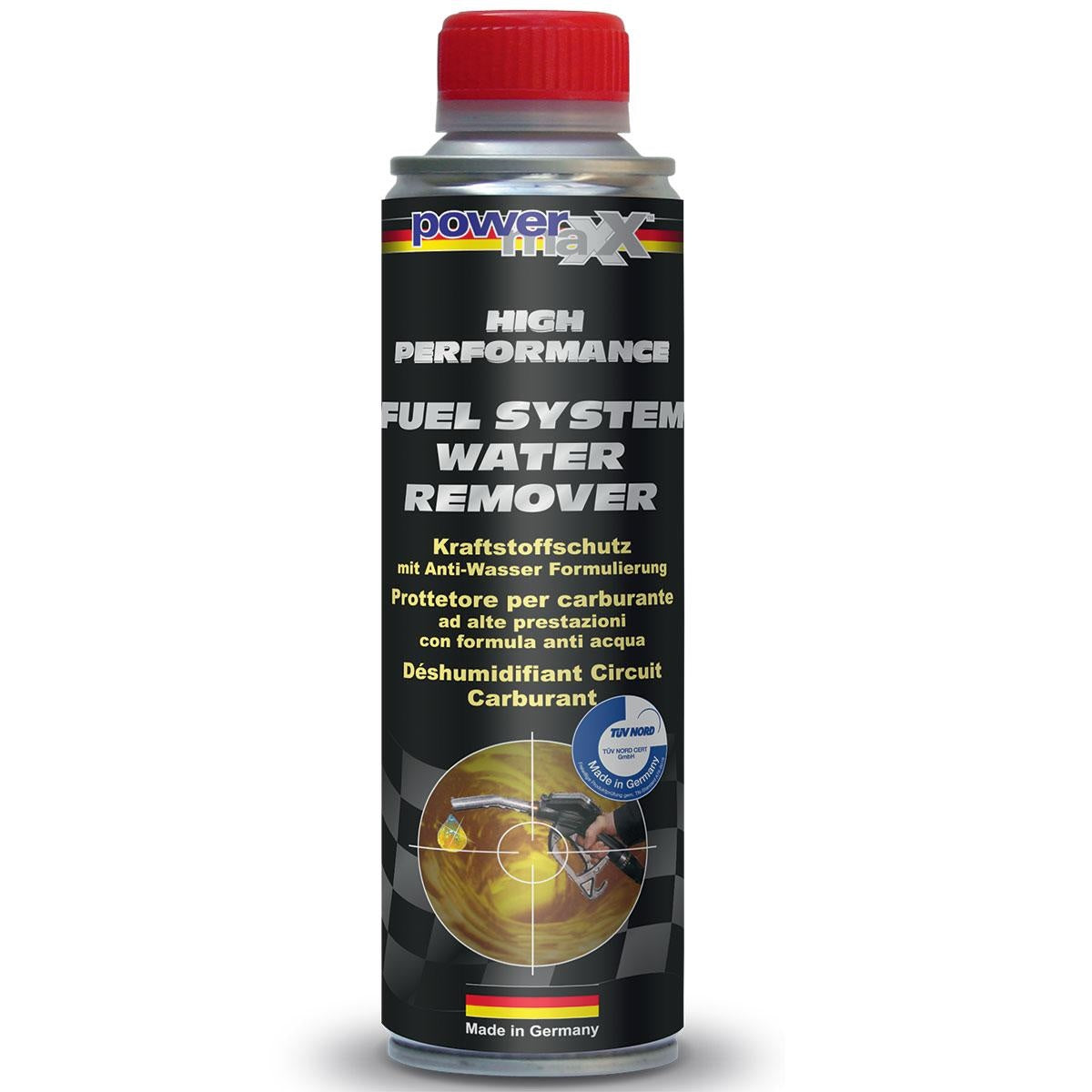 Blue Chem Fuel System Water Remover 300ml