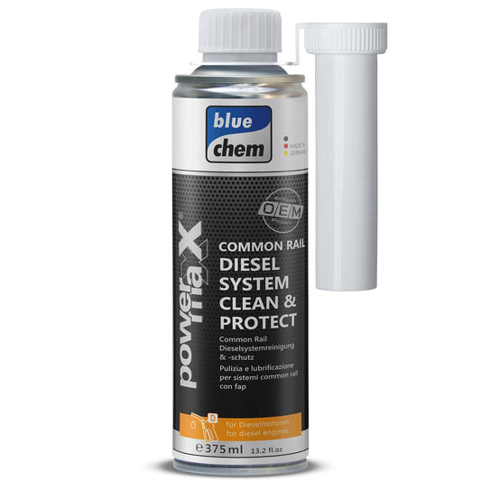 Blue Chem Diesel Common Rail 375ml