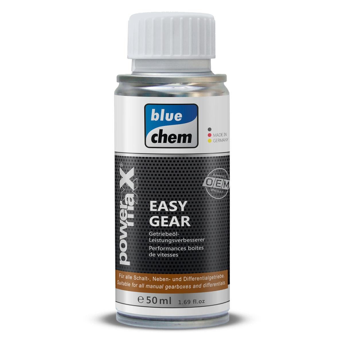 Blue Chem - Easy Gear 50 Ml(33186)