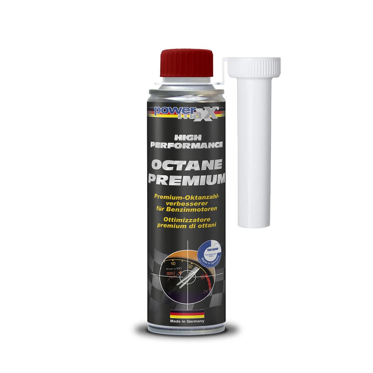 Blue Chem Octane Booster 300ml