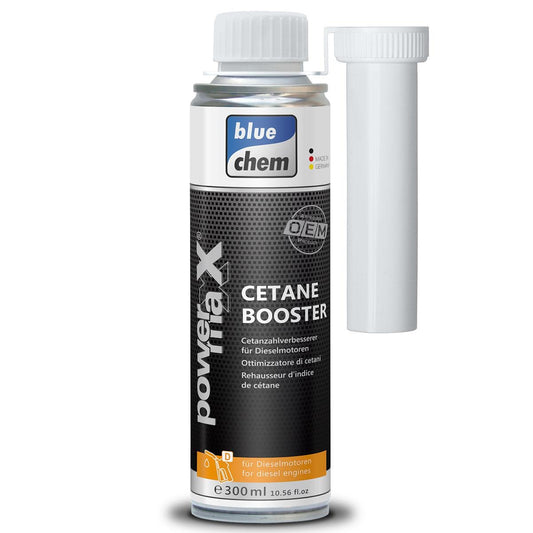 Blue Chem Diesel Wintertruck Anti-Gel 1L