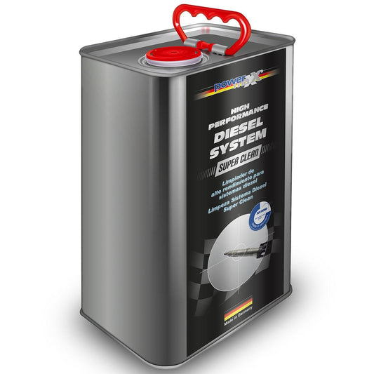 Blue Chem Diesel System Super Clean 375ml