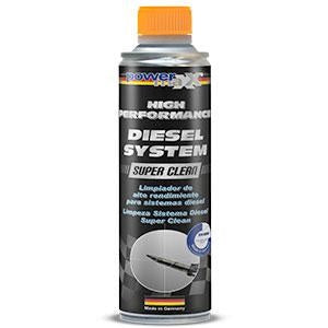 Blue Chem - Diesel System Super Clean 500 ML BK