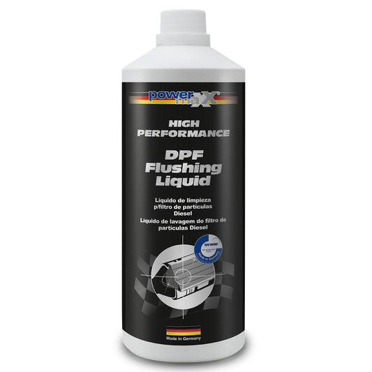 Blue Chem Diesel DPF Flushing Liquid 1L