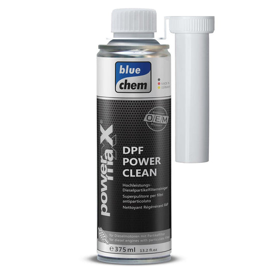 Blue Chem Diesel DPF Super Clean 375ml