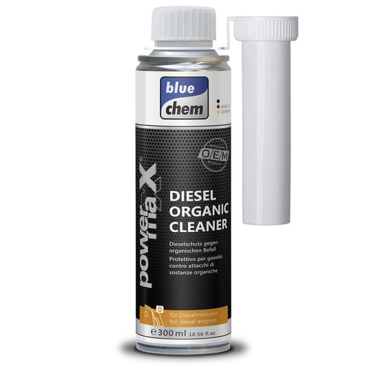 Blue Chem Diesel Additive Universal 1L
