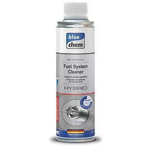 Blue Chem Fuel System Cleaner Hybrid 300ml