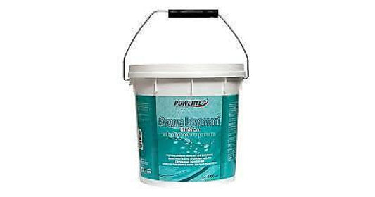 PowerTec Pasta Lavamani Crema Bianca Ad Alto Potere Pulente 4000ml | PowerTec | LS Motors