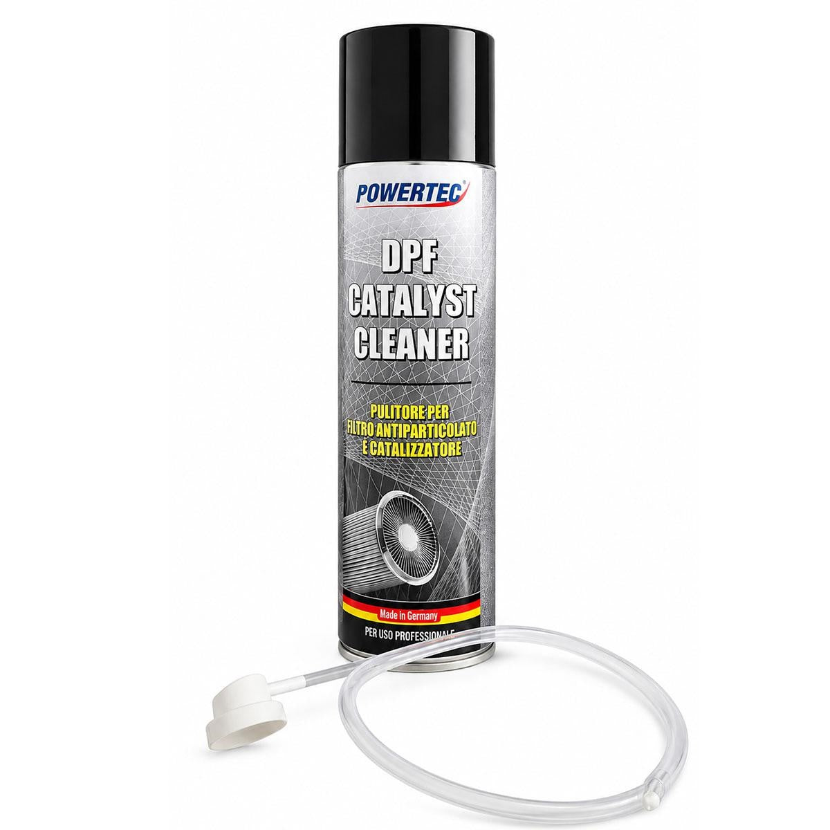 PowerTec Diesel DPF Spray Pulizia FAP 400ml