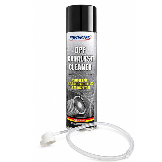 PowerTec Diesel DPF Spray Pulizia FAP 400ml