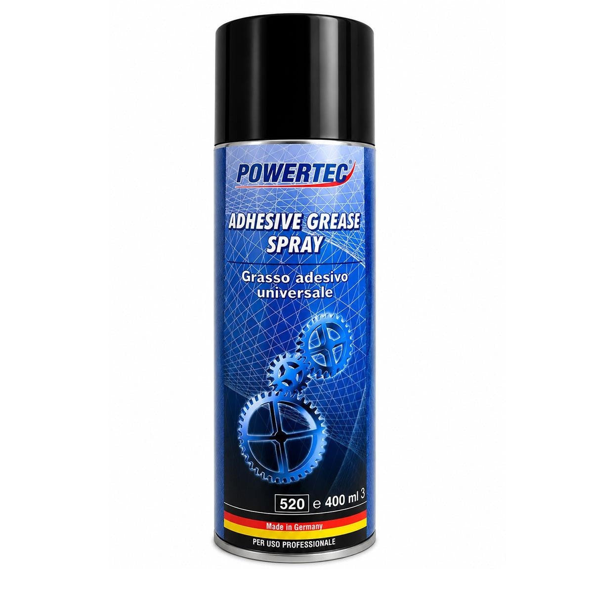 PowerTec Grasso Spray 400ml