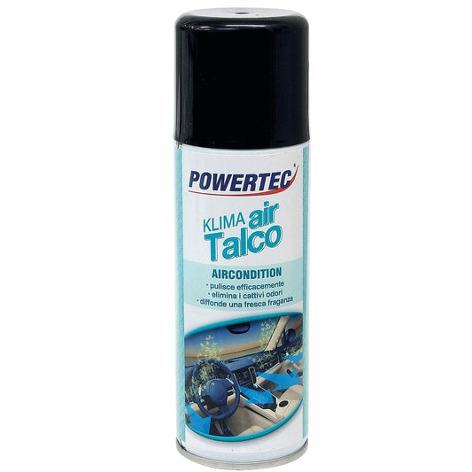 PowerTec Klima Air Talco 200ml