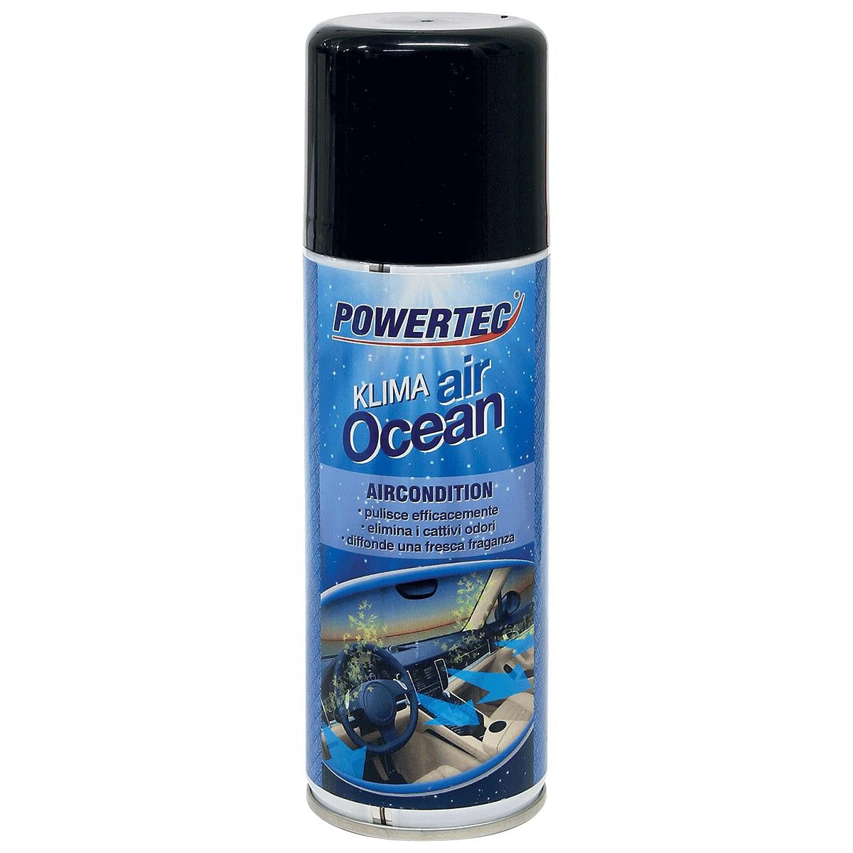PowerTec Klima Air Ocean 200ml