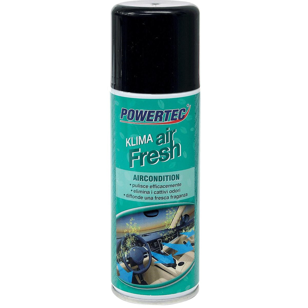 PowerTec Klima Air Fresh 200ml