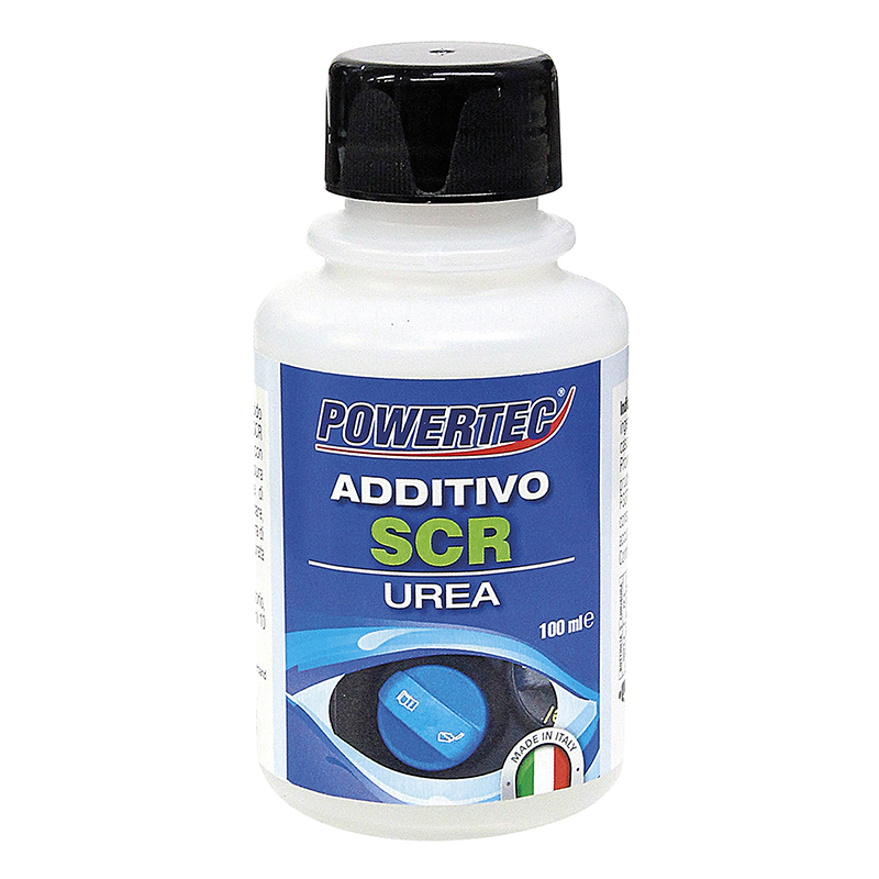 PowerTec Additivo Adblue SCR 100ml Evita Incrostazioni | PowerTec | LS Motors