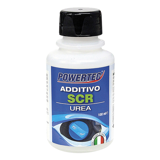 PowerTec Additivo Adblue SCR 100ml Evita Incrostazioni | PowerTec | LS Motors