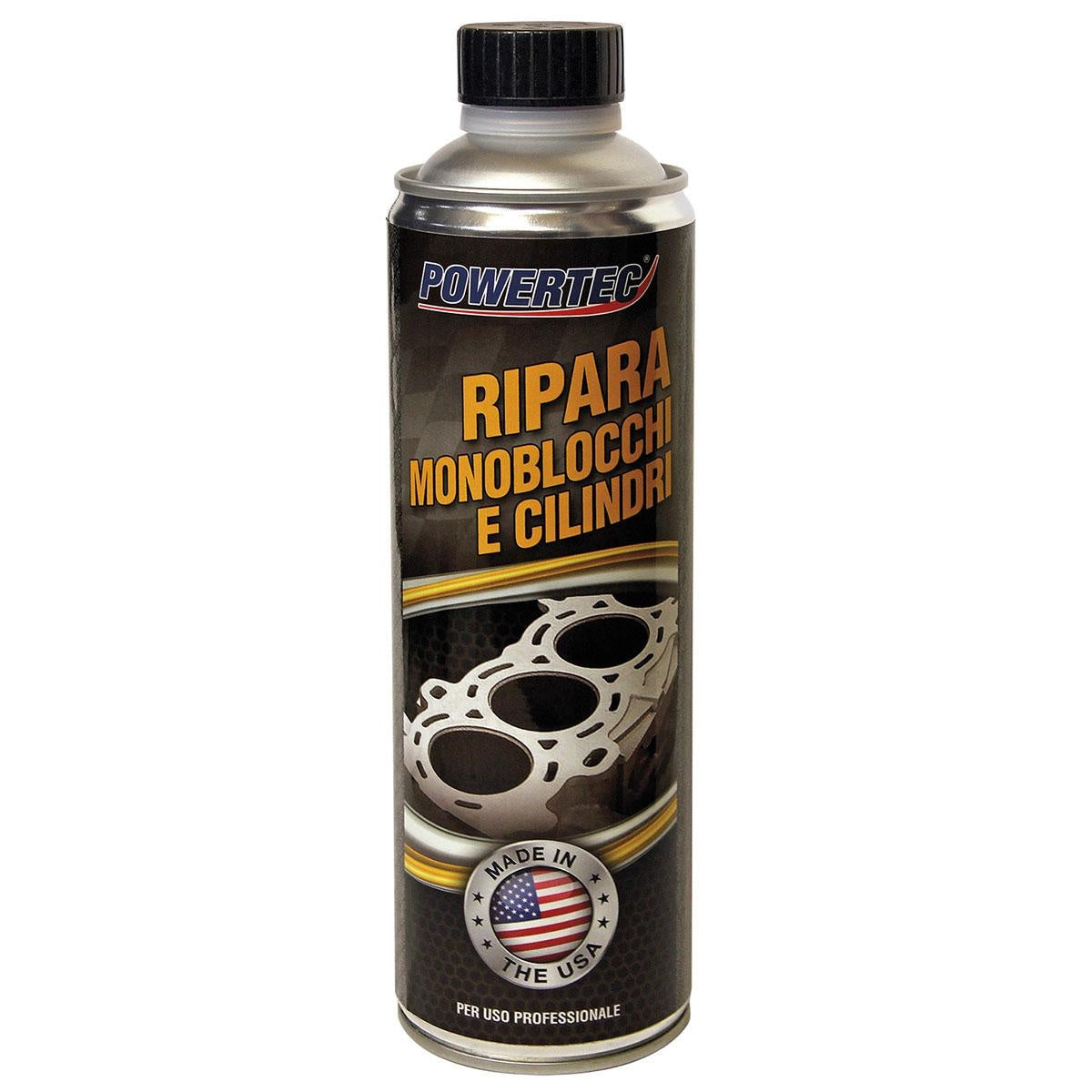 PowerTec Ripara Monoblocchi Cilindri 500ml