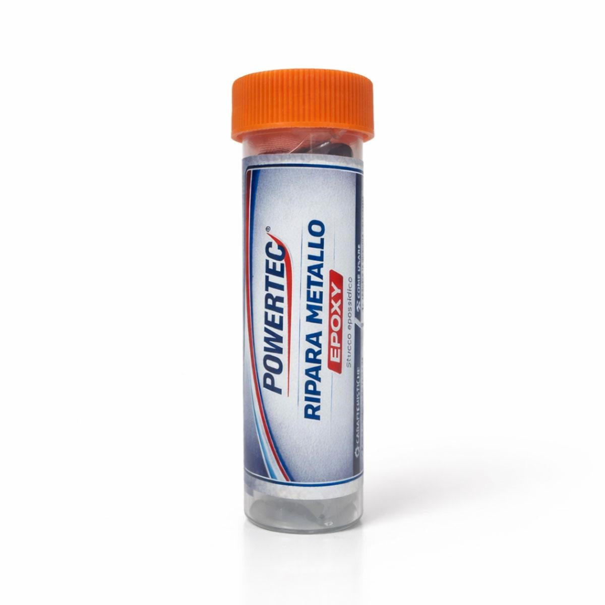 PowerTec Ripara Metallo Epoxy 75g