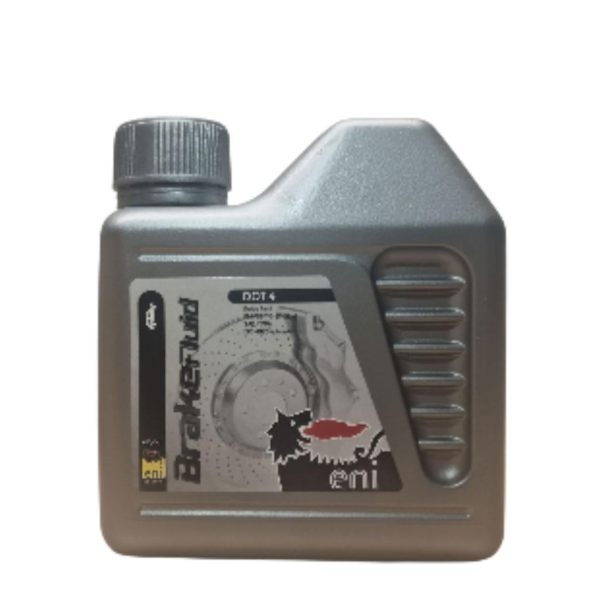PowerTec DOT 4 Olio Freni 250ml