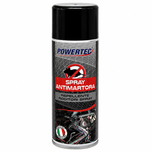 PowerTec Spray Antimartora 200ml