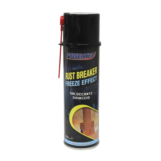 PowerTec Sbloccante Ghiaccio Spray 500ml
