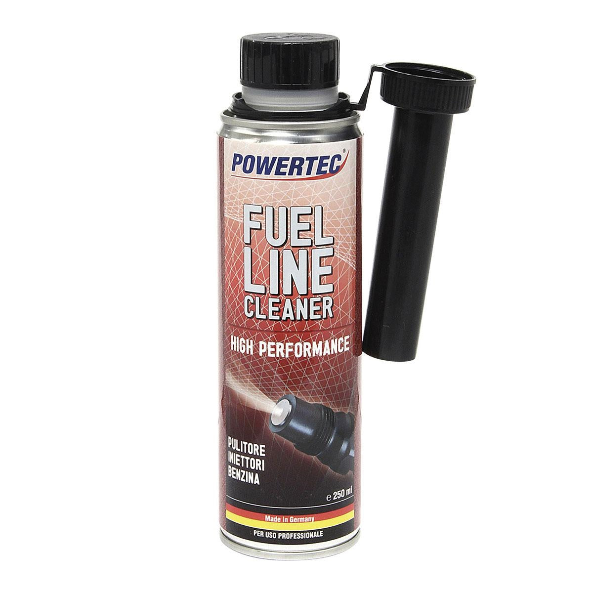 PowerTec Fuel Line 250ml