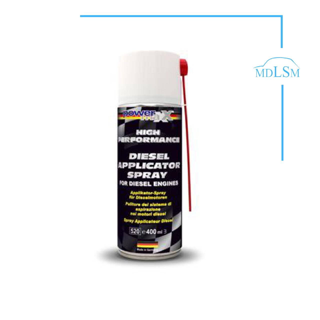 Powermax - Automatic Transmission Conditioner Protegge Con Nanoparticelle Pt33149 | Powermax | LS Motors