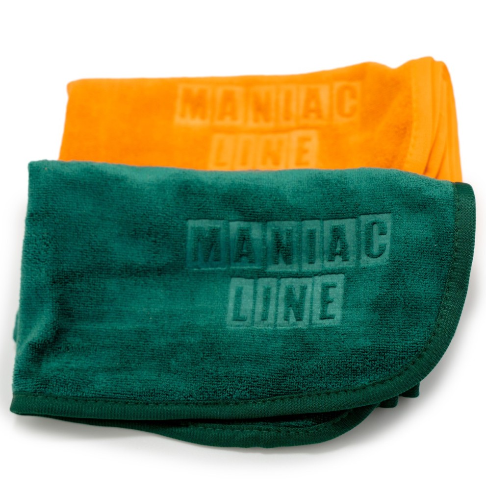 MA-FRA All Round Ultimate panno microfibra vetri cristalli parabrezza auto