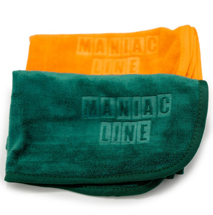 MA-FRA All Round Ultimate panno microfibra vetri cristalli parabrezza auto
