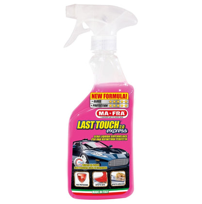 MA-FRA Last Touch Express 2.0 500ml - Foto principale