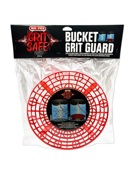 MAFRA Grit Safe