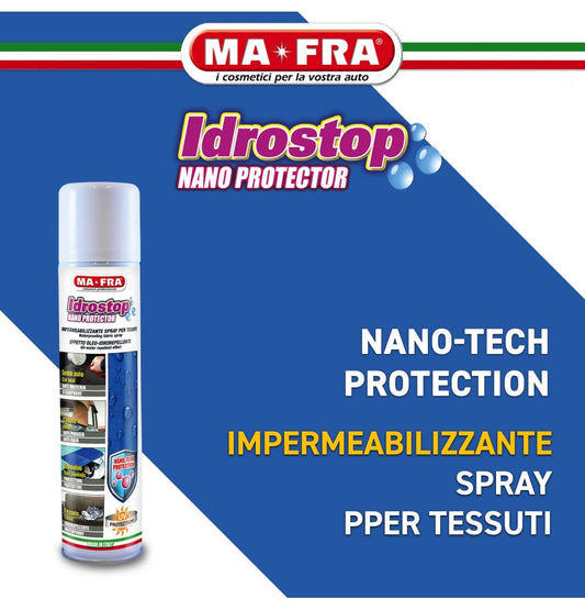 MA-FRA Idrostop - Dettaglio